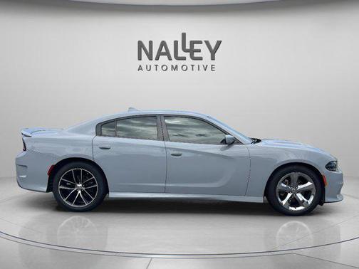 2021 Dodge Charger GT