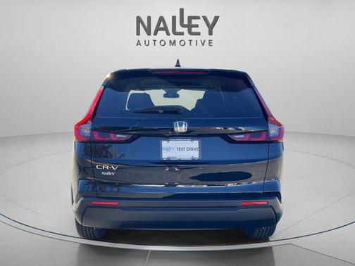 2026 Honda CR-V EX 2WD