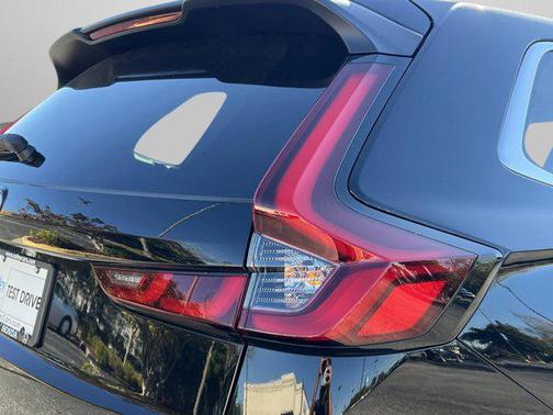 2026 Honda CR-V EX 2WD