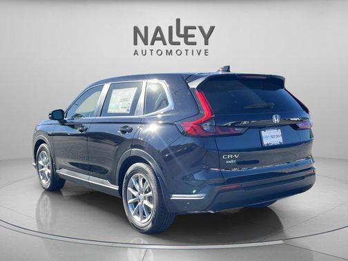 2026 Honda CR-V EX 2WD