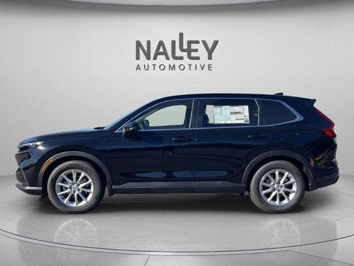2026 Honda CR-V EX 2WD