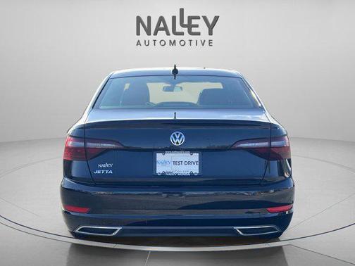 2020 Volkswagen Jetta 1.4T S