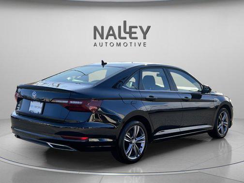 2020 Volkswagen Jetta 1.4T S