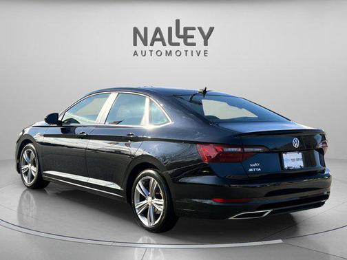 2020 Volkswagen Jetta 1.4T S