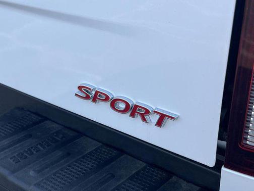 2025 Honda Ridgeline Sport