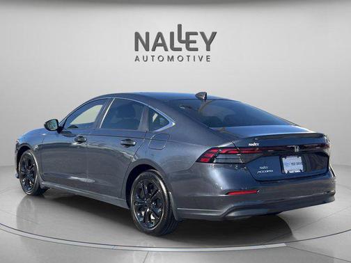 2023 Honda Accord LX 1.5T