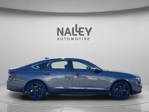 2023 Honda Accord LX 1.5T