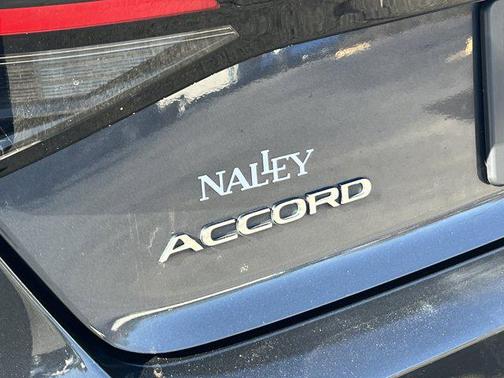 2023 Honda Accord LX 1.5T