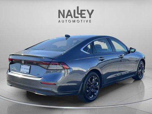 2023 Honda Accord LX 1.5T