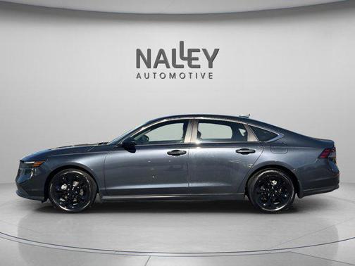 2023 Honda Accord LX 1.5T