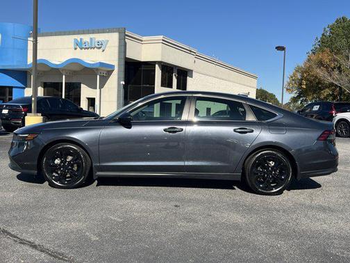 2023 Honda Accord LX 1.5T