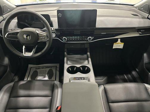 2025 Honda Prologue Touring