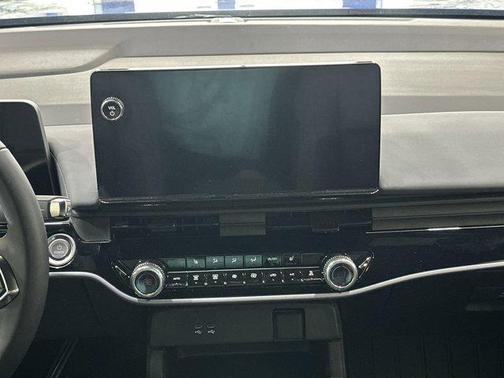 2025 Honda Prologue Touring