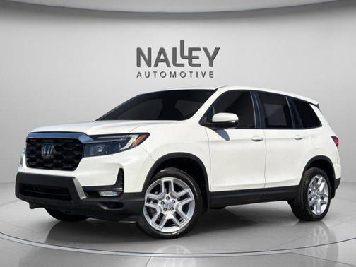 2024 Honda Passport AWD EX-L