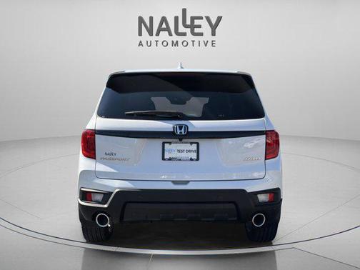 2024 Honda Passport AWD EX-L