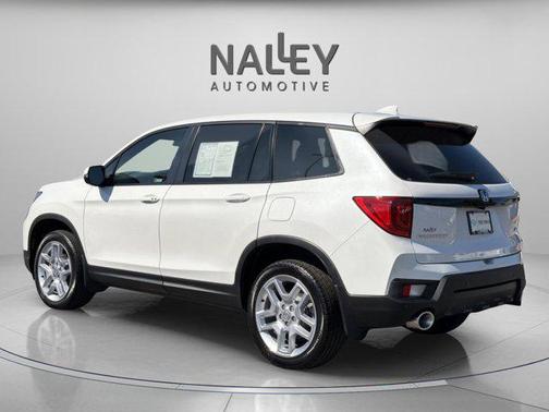 2024 Honda Passport AWD EX-L