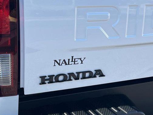 2026 Honda Ridgeline Sport