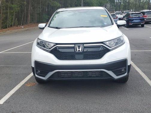 2020 Honda CR-V 2WD EX-L