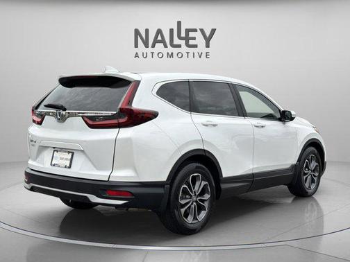 2020 Honda CR-V 2WD EX-L