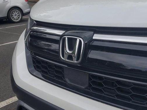 2020 Honda CR-V 2WD EX-L