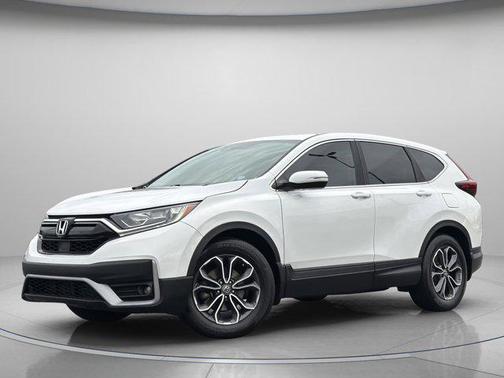 2020 Honda CR-V 2WD EX-L