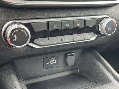 2024 Nissan Altima S FWD