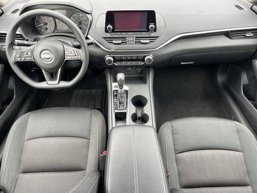 2024 Nissan Altima S FWD