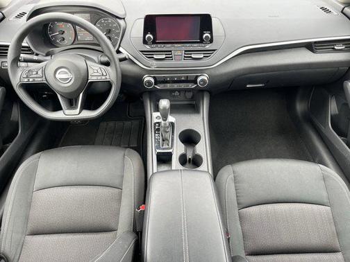 2024 Nissan Altima S FWD