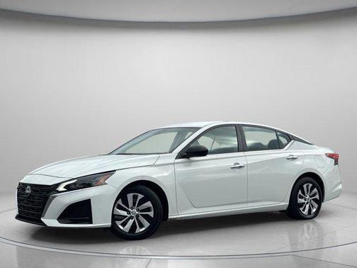 2024 Nissan Altima S FWD