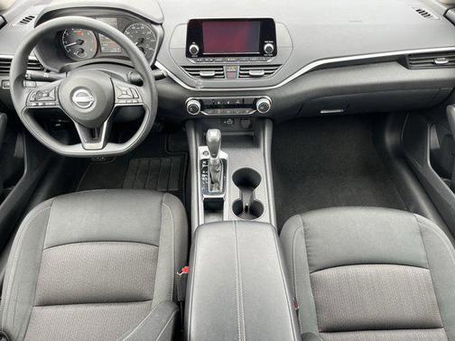 2024 Nissan Altima S FWD