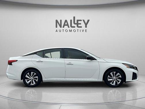 2024 Nissan Altima S FWD