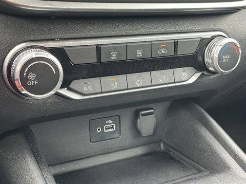 2024 Nissan Altima S FWD