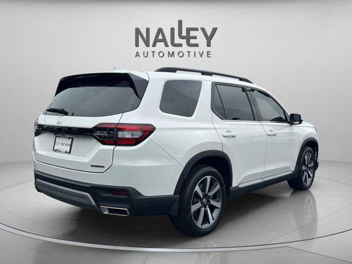 2024 Honda Pilot Touring 8-Passenger