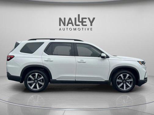 2024 Honda Pilot Touring 8-Passenger