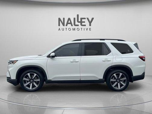 2024 Honda Pilot Touring 8-Passenger