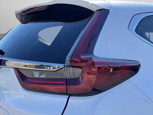 2022 Honda CR-V 2WD EX-L