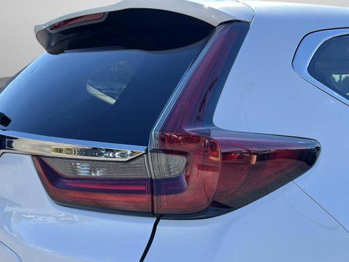 2022 Honda CR-V 2WD EX-L