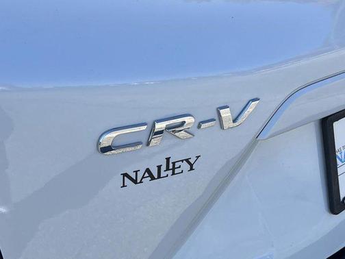 2022 Honda CR-V 2WD EX-L