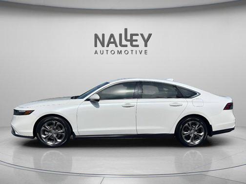 2024 Honda Accord EX 1.5T