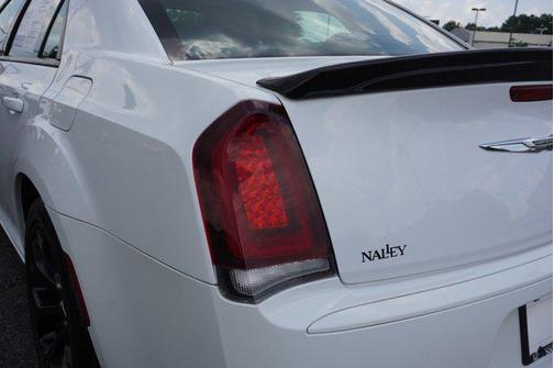 2019 Chrysler 300 S