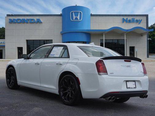 2019 Chrysler 300 S