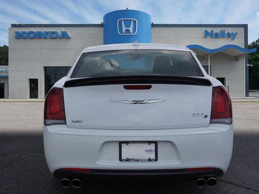 2019 Chrysler 300 S