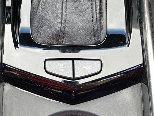 2013 Cadillac ATS 2.0L Turbo