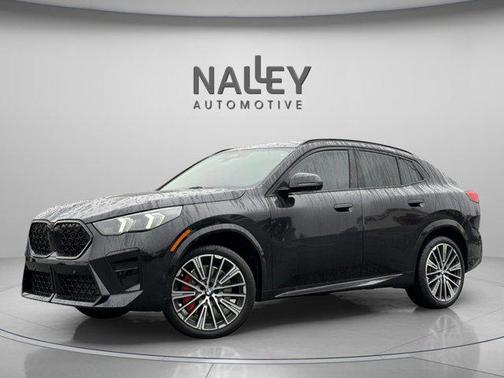 2025 BMW X2 xDrive28i