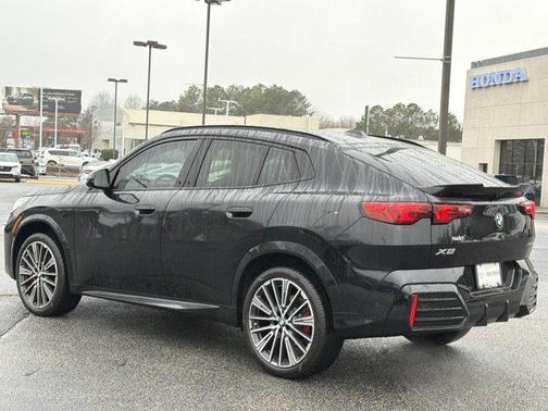 2025 BMW X2 xDrive28i