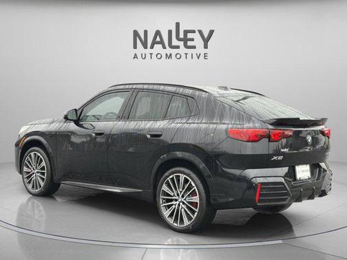 2025 BMW X2 xDrive28i