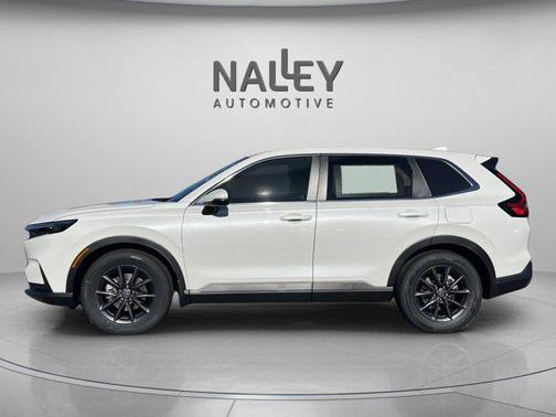 2026 Honda CR-V EX-L 2WD