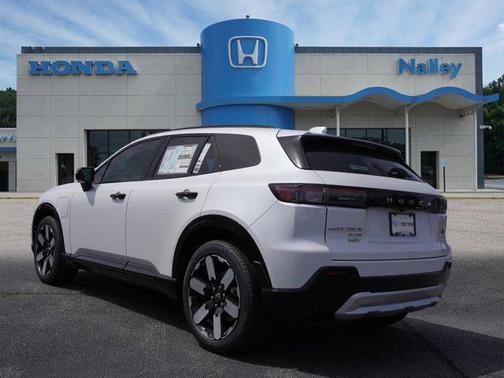 2025 Honda Prologue Elite