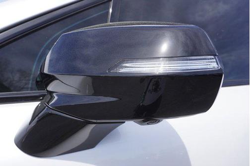 2025 Honda Prologue Elite