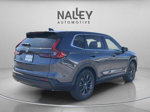 2026 Honda CR-V EX-L 2WD